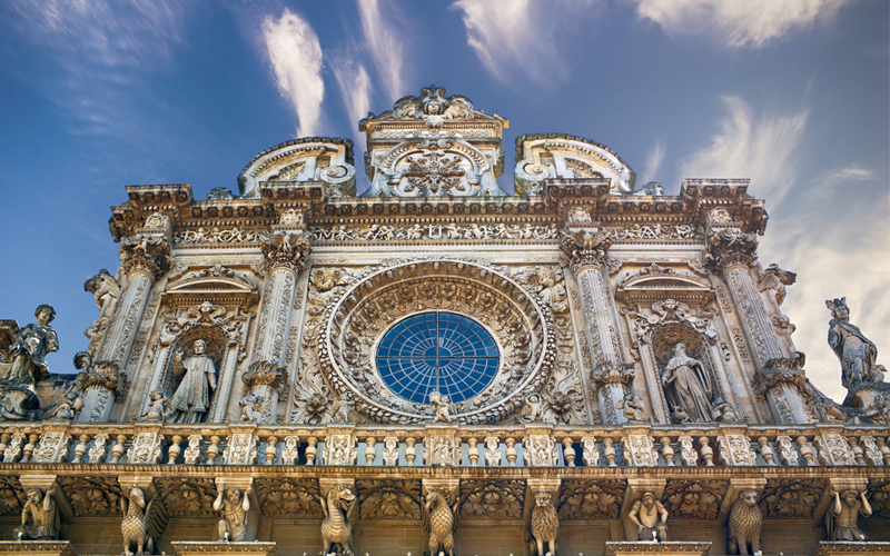 GRAN TOUR DI PASQUA TRA PUGLIA E MATERA